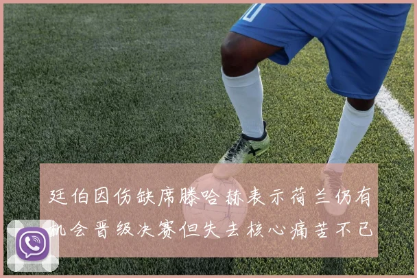 廷伯因伤缺席滕哈赫表示荷兰仍有机会晋级决赛但失去核心痛苦不已